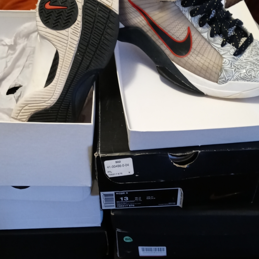 OG hyper dunk - Picture 5 of 5